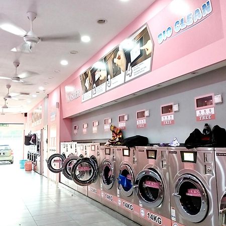 Azfa Suite13 At De Centrum Putrajaya-Bangi Kajang Dış mekan fotoğraf