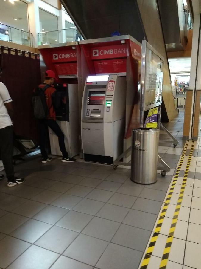 Azfa Suite13 At De Centrum Putrajaya-Bangi Kajang Dış mekan fotoğraf